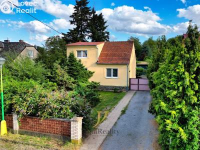 Продажа семейного дома Cholina č. 26