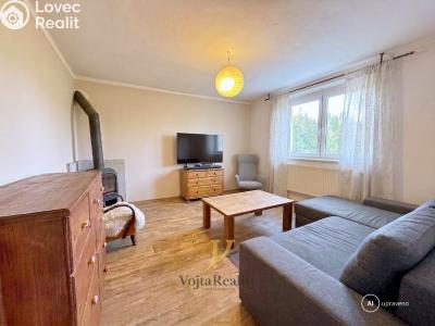 Продажа семейного дома Cholina č. 4