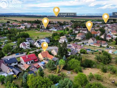 Продажа семейного дома Cholina č. 21