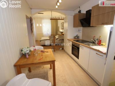 Аренда квартиры 1+1 Karlovy Vary, Kolmá č. 5