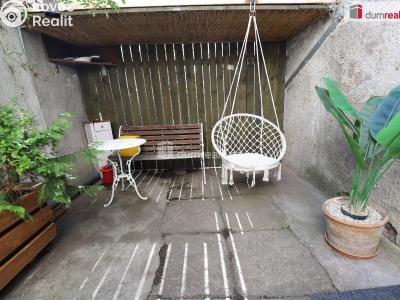 Аренда квартиры 1+1 Karlovy Vary, Kolmá č. 10