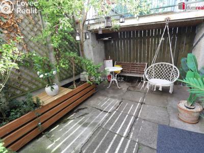 Аренда квартиры 1+1 Karlovy Vary, Kolmá č. 12