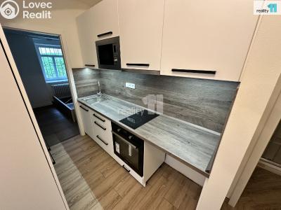 Аренда квартиры 3+KK Humpolec, Komenského č. 1
