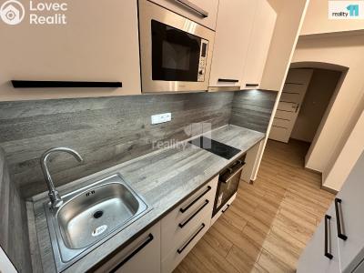 Аренда квартиры 3+KK Humpolec, Komenského č. 2