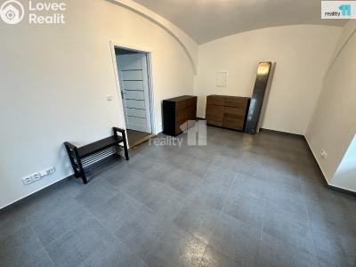Аренда квартиры 3+KK Humpolec, Komenského č. 3