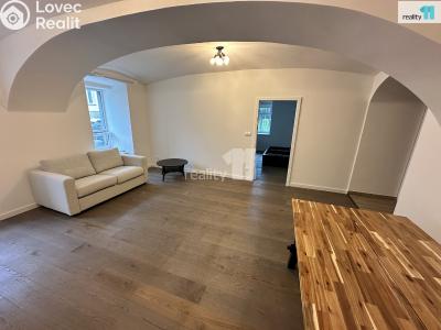 Аренда квартиры 3+KK Humpolec, Komenského č. 5