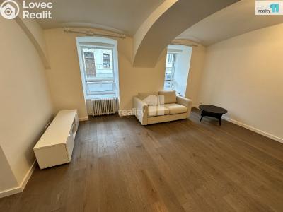 Аренда квартиры 3+KK Humpolec, Komenského č. 6