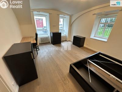 Аренда квартиры 3+KK Humpolec, Komenského č. 8