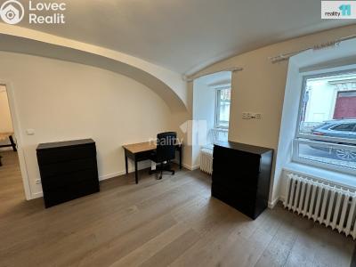 Аренда квартиры 3+KK Humpolec, Komenského č. 9