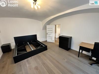 Аренда квартиры 3+KK Humpolec, Komenského č. 10