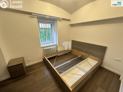 Аренда квартиры 3+KK Humpolec, Komenského č. 11