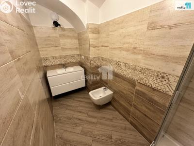 Аренда квартиры 3+KK Humpolec, Komenského č. 12