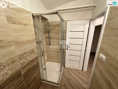 Аренда квартиры 3+KK Humpolec, Komenského č. 13