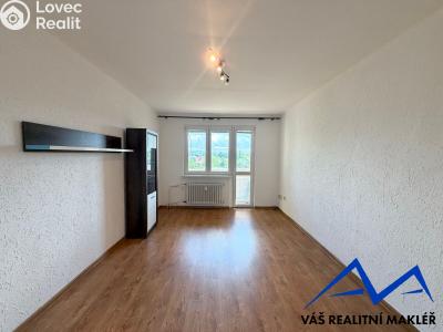 Аренда квартиры 2+1 Karviná, Ciolkovského č. 2