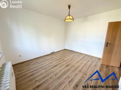 Аренда квартиры 2+1 Karviná, Ciolkovského č. 7