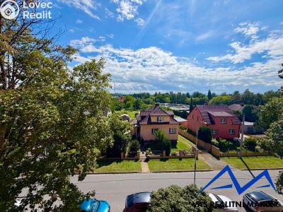 Аренда квартиры 2+1 Karviná, Ciolkovského č. 15