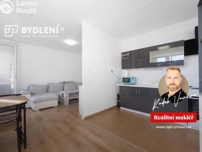 Prodej bytu 3+1 Most, U Stadionu č. 17