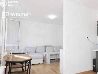Prodej bytu 3+1 Most, U Stadionu č. 14