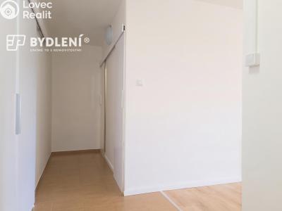 Prodej bytu 3+1 Most, U Stadionu č. 16