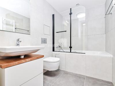 Аренда квартиры 2+KK Praha 5, Šiklové č. 2