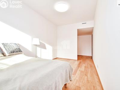 Аренда квартиры 2+KK Praha 5, Šiklové č. 3