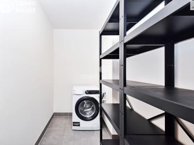 Аренда квартиры 2+KK Praha 5, Šiklové č. 6