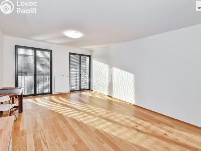 Аренда квартиры 2+KK Praha 5, Šiklové č. 10
