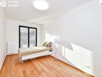 Аренда квартиры 2+KK Praha 5, Šiklové č. 11