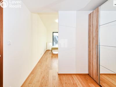 Аренда квартиры 2+KK Praha 5, Šiklové č. 12