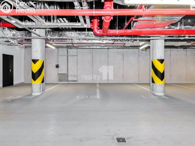 Аренда квартиры 2+KK Praha 5, Šiklové č. 15