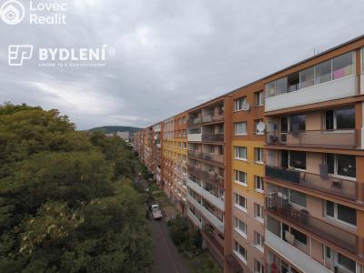 Аренда квартиры 3+1 Most, U Stadionu č. 5