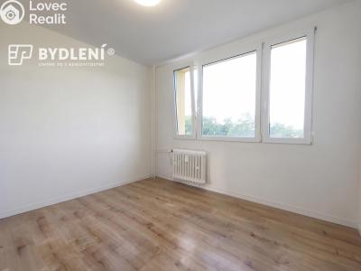 Аренда квартиры 3+1 Most, U Stadionu č. 7