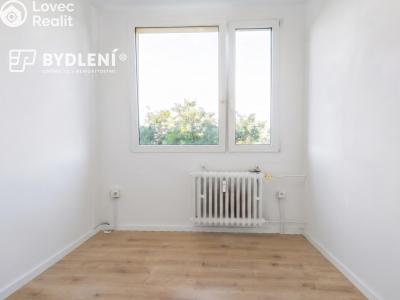 Аренда квартиры 3+1 Most, U Stadionu č. 8