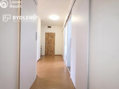 Аренда квартиры 3+1 Most, U Stadionu č. 17
