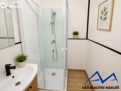 Аренда квартиры 2+1 Karviná, Kosmonautů č. 2