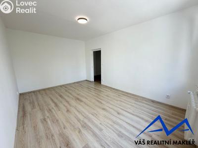 Аренда квартиры 2+1 Karviná, Kosmonautů č. 10