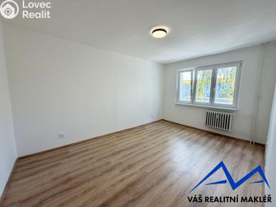 Аренда квартиры 2+1 Karviná, Kosmonautů č. 11