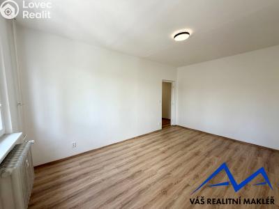 Аренда квартиры 2+1 Karviná, Kosmonautů č. 13