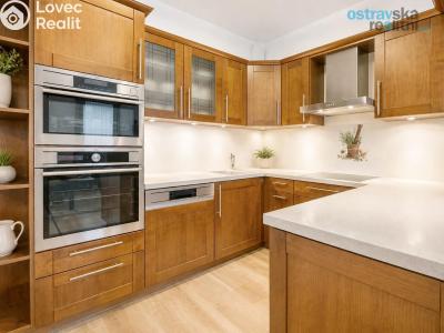 Аренда квартиры 3+KK Ostrava, Jantarová č. 1