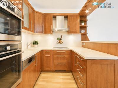 Аренда квартиры 3+KK Ostrava, Jantarová č. 2
