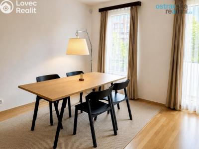 Аренда квартиры 3+KK Ostrava, Jantarová č. 3