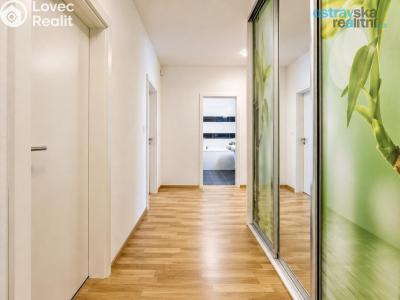 Аренда квартиры 3+KK Ostrava, Jantarová č. 10