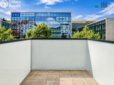 Аренда квартиры 3+KK Ostrava, Jantarová č. 13