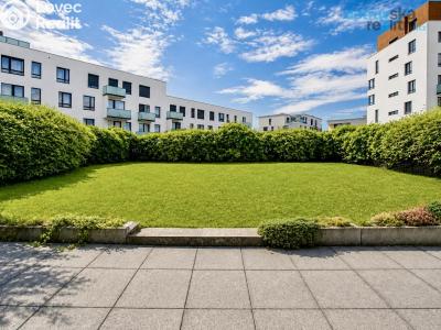 Аренда квартиры 3+KK Ostrava, Jantarová č. 14