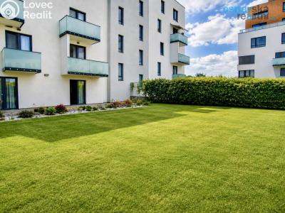 Аренда квартиры 3+KK Ostrava, Jantarová č. 15