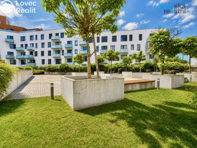 Аренда квартиры 3+KK Ostrava, Jantarová č. 17