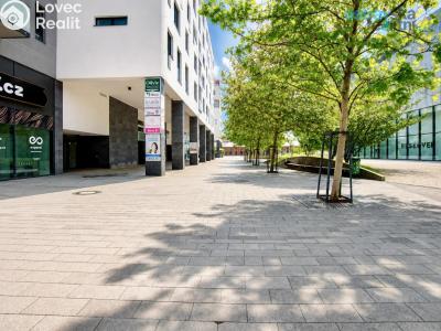 Аренда квартиры 3+KK Ostrava, Jantarová č. 18