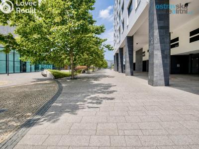 Аренда квартиры 3+KK Ostrava, Jantarová č. 20