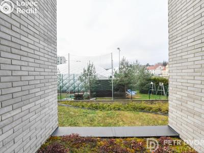 Аренда квартиры 2+KK Praha, Počernická č. 2