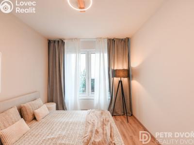 Аренда квартиры 2+KK Praha, Počernická č. 3